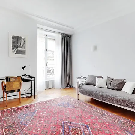 Apartment La Rue Du Pole Nord *